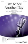 Live to See Another Day - Bass Trombone 