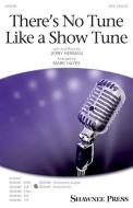 There's No Tune Like a Show Tune - Guitar 