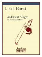 Andante et Allegro 