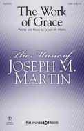 The Work of Grace - Full Score 