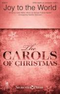 Joy to the World - Full Score 