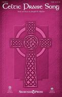Celtic Praise Song - Flute/Penny Whistle 