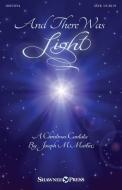 And There Was Light (Consort) - Bb Trumpet 2 