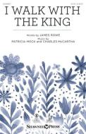 I Walk with the King - Flute 