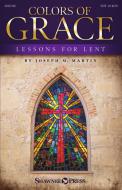 Colors of Grace (New Edition) (Consort) - Harp 