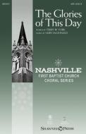 The Glories of This Day - Viola 