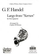 Largo from 'Xerxes' 