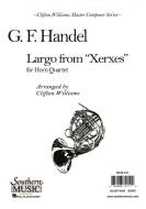 Largo from 'Xerxes' 