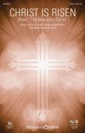 Christ Is Risen - Violin 1 