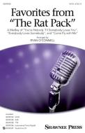 Favorites from "The Rat Pack" - Bb Trumpet 2 