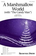 A Marshmallow World - Full Score 