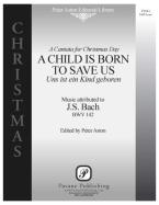 A Child Is Born To Save Us - Organ 