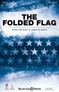 The Folded Flag - Clarinet (sub. Horn 1-2) 
