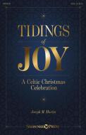 Tidings of Joy (Chamber Orchestra) - Keyboard 