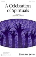 A Celebration of Spirituals - Harp 