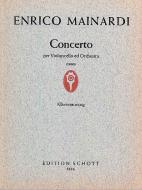Cello Concerto 