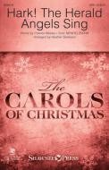 Hark! The Herald Angels Sing (Orchestra) - Bb Trumpet 3 