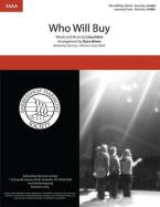 Who Will Buy 