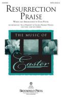 Resurrection Praise - Violin 1 