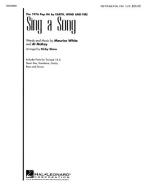Sing A Song - Drums 
