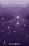 Star of Promise, Light of Glory - Banjo 