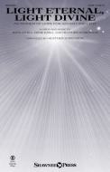 Light Eternal, Light Divine - Full Score 