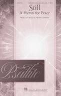 Still (A Hymn For Peace) - Cello 