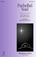 Pachelbel Noel - Violin 2 