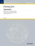 Quintette Standard