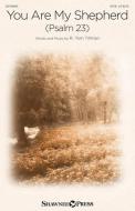 You Are My Shepherd - Percussion 