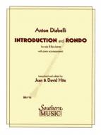 Introduction And Rondo 