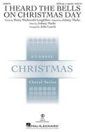 I Heard the Bells on Christmas Day - Full Score 