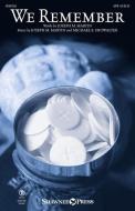 We Remember - Harp 