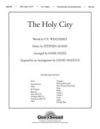 The Holy City - Timpani 