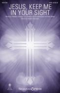 Jesus, Keep Me in Your Sight - Cello 