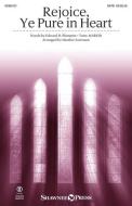 Rejoice, Ye Pure In Heart - Violin 1 