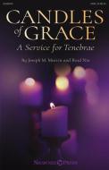 Candles Of Grace - Piano 