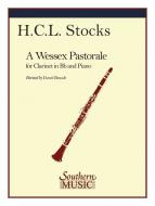 A Wessex Pastorale 