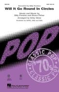 Will It Go Round In Circles - Tenor Sax 