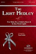 The Light Medley - Bassoon 