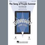 The Song Of Purple Summer - Bass 