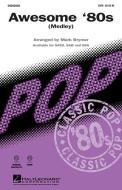Awesome '80s - Drums 