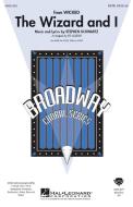 The Wizard And I - Guitar 
