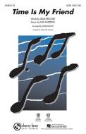 Time Is My Friend - Bb Clarinet 2 