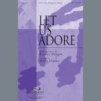 Let Us Adore - Harp 