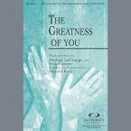 The Greatness Of You - Trumpet 1 
