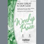 How Great Is Our God - Bells 