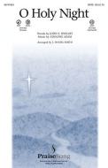O Holy Night - Bb Trumpet 2,3 