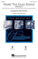 Hark! The Glad Sound (Medley) - Percussion 