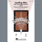 Leading Men: Songs That Stopped The Show (Medley) - Guitar 